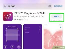 You can if you know how to make a song your ringtone on your iphone. 4 Ways To Download Ringtones Wikihow