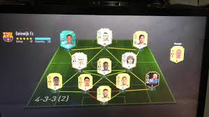 There are 3 other versions of promes in fifa 21, check them out. My Mate Just Played Quincy Promes Fifa