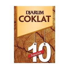 Sebab waria dan psk sering menghisapnya. Jual Djarum Coklat Harga Agustus 2020 Blibli