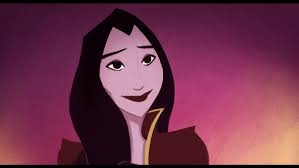 17 TDR-Short Story animation-Lily (Anti-bullying horror story)