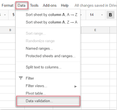 =start time + (n minutes /. How To Insert Date Picker In Google Sheet