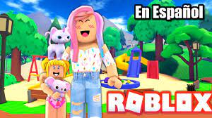 Cual es el usuario de titi juegos en roblox. Nuevo Juego Roblox Overlook Bay Con Goldie Y Titi Las Mascotas Mas Adorables Youtube