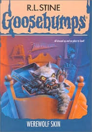 Revenge of the lawn gnomes. A Definitive Ranking Of All Original 62 Goosebumps Books Dazed