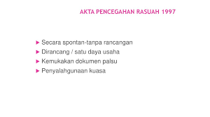 Musa bagaimanapun mengaku tidak bersalah atas kesemua pertuduhan. Autonomi Dan Akauntabiliti Dalam Pengurusan Kewangan Ppt Download