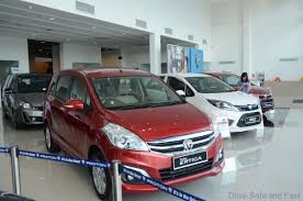 Hello and welcome to proton's official facebook page. Newly Renovated Proton 3s Centre In Shah Alam