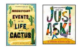 For me, the mystery in the plot also provides an element of surprise and satisfaction. One Book One Bellefonte To Hold Kickoff Event State College Pa