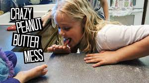 SHE LICKED HER FOOT?! | VLOG - YouTube
