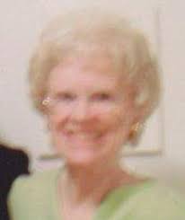 MARY DOWNS Obituary (1932