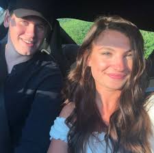 Hope Dorey and Jarrett Perry's Wedding Website