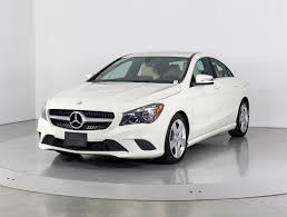 Mercedes benz cla 250 4matic shooting brake 2016. Used 2016 Mercedes Benz Cla Class Cla250 4matic Sedan For Sale In West Palm Fl 104124 Florida Fine Cars