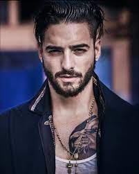 Matthew Brookes On Instagram Portrait Of Maluma Voguemexico Maluma Matthewbrookesphoto Clm Mens Hairstyles Top Haircuts For Men Cool Hairstyles For Men