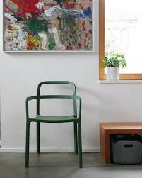 Loving This Chair Ikea Art Scandinavian Artlovers K Zuhause Ikea Wohnen