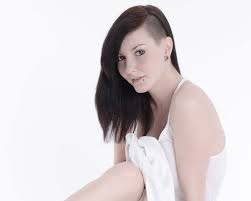 Discover endless inspiration, styling ideas, plus hair cutting advice for this versatile mid length hair here. Shaved Hairstyles For Women 25 Glamorous Collections Design Press
