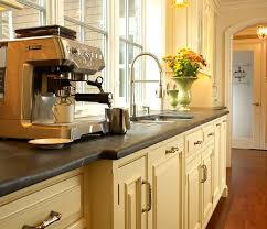 Choose kitchen cabinet body size. Shades Of Yellow For A Golden Interior