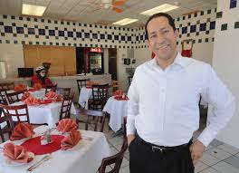 Collingswood Welcomes Oasis Mexican Grill