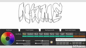 It's a 3d world, which just 2 dimensions to play with. 10 Aplikasi Pembuat Grafiti Di Android Terbaik 2021