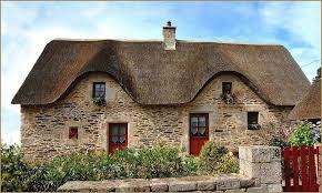 Maison Bretonne France Maison Bretagne Maison Maison Rurale