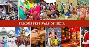 A festival is an event ordinarily staged by a community, centering on and celebrating some unique aspect of that community and its traditions, often marked as a local or national holiday, mela, or eid. Top 30 Most Famous Festivals Of India Tusk Travel
