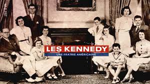 Vier Brüder, fünf Schwestern. Die Kennedys (TV Movie 2023)