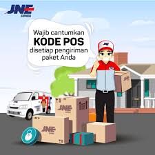 Kodepos (kode pos) di indonesia. Jne Yogyakarta Auf Twitter Lurr Info Penting Nih Mulai Juni 2020 Setiap Pengiriman Wajib Mencantumkan Kode Pos Ya Jadi Pastikan Alamat Yang Tertulis Di Paketmu Sudah Disertai Kode Pos Jne Jneyogyakarta Connectinghappines Kodepos