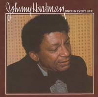 Johnny Hartman-Once In Every Life-Hybrid Stereo SACD|Acoustic Sounds