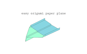 10 Projek Origami Untuk Pemula 2021 Todo Web Media