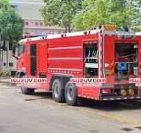 Best Germany MAN 12000L HALE CB10/100-rsd Fire Pump Heavy ...