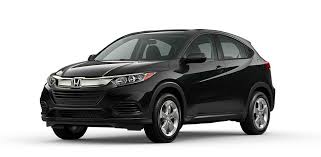 Maybe you would like to learn more about one of these? 2021 Honda Hr V Interior And Exterior Color Options Battison Honda