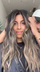 Touch ups deserve love too 💗 , #balayage #torontoblondespecialist  #torontobalayage #hairvideos #blondebalayage #haircolorist