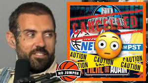 Adam Cancel's Instagram, Twitter & Facebook