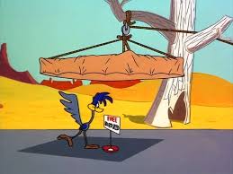 El coyote y el correcaminos. El Coyote Y El Correcaminos Correcaminos Correveloz Video Dailymotion