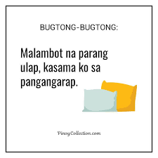 Pin On Bugtong