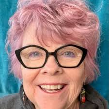 Barbara McAfee: Cultivating Your Full Voice Opens Up New Possibilities for  Self Expression