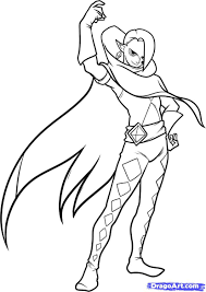 Image Result For Legend Of Zelda Ghirahim Coloring Pages Dessin Bande Dessinee