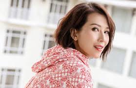 Ada Choi Was a Huge Andy Lau Fangirl