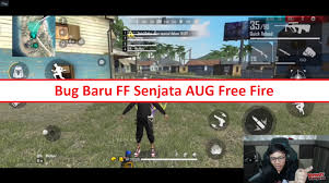 Free for commercial use high quality images Bug Baru Ff Senjata Aug Free Fire Mirip Vector Esportsku
