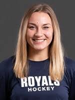 Royals Battle #7 Hamline to 4-4 Tie