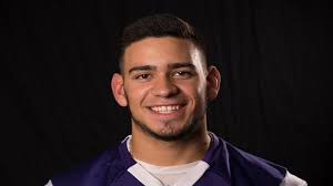 Young Pioneers focused