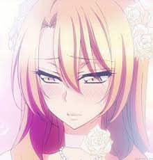Love Stage On Tumblr Love Stage Anime Anime Anime Traps