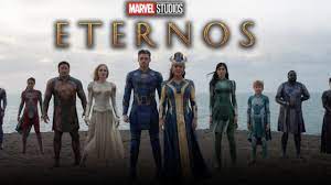 Jun 30, 2021 · a casi un par de meses de su estreno, amazon prime video estrenó apenas el primer teaser tráiler de su próxima gran apuesta, la cenicienta. Marvel Studios Divulga Trailer E Poster Oficial De Eternos Revista Atrevida
