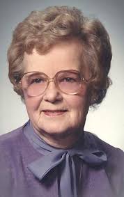 Josephine Herald Obituary