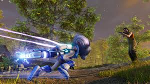 A community for fans of the destroy all humans series. Destroy All Humans Remake Review A Neat Package Of A Bygone Era