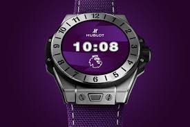 Take a look at the schedule to find the fixtures times and stream links and check back for results, highlights and standings. Big Bang E Premier League 42 Mm Hublot