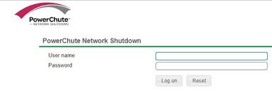 By default it monitors tcp port 2161. Tutorial Apc Ups Powerchute Red Shutdown Instalacion En Windows 2018