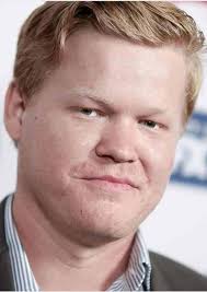 Fan Casting Jesse Plemons as Bill Gorton in The Sun Also Rises