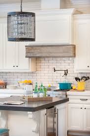 This Is An Amazing Home Makeover Kitchen Remodel Contemporary Kitchen Kitchen Vent