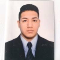 Liam erick Pinedo acosta