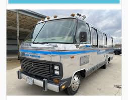Image result for Russet Sunfire 1979 Motor Home