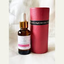 Today, i will be reviewing khadi smooth and silk hair serum. Ksilk Magik Hair Serum 1 Oz Ksilk Herbal