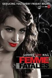 Film liaison fatale gratuit en streaming français complet. Femme Fatales Tv Series Wikipedia